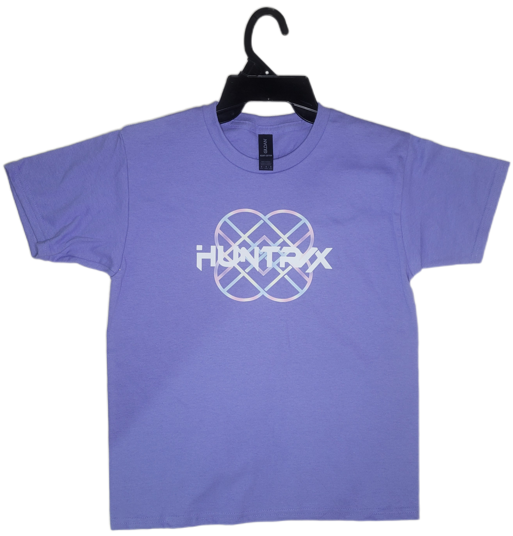 Custom K-pop Demon Hunters Graphic Tees