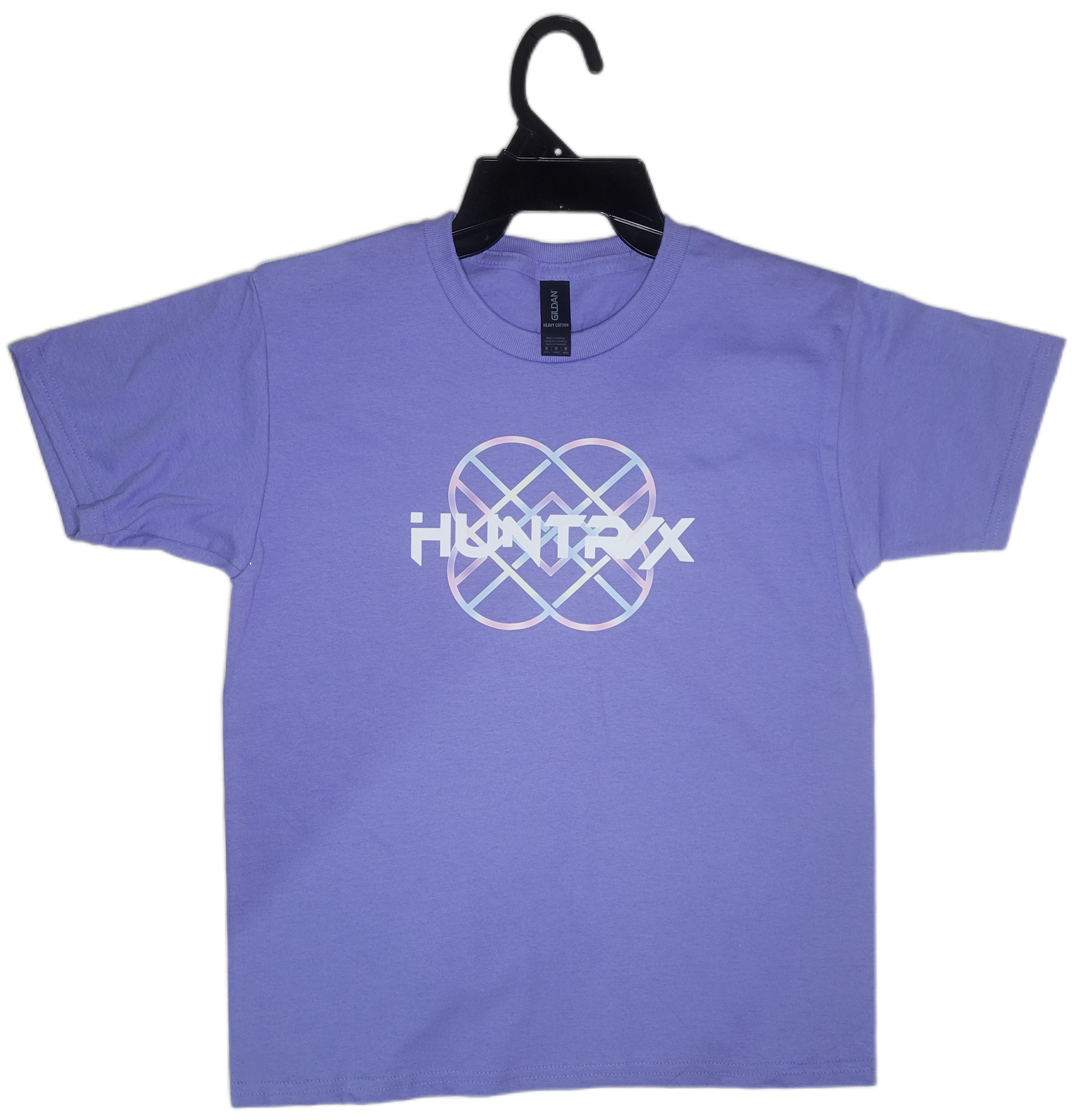 Custom K-pop Demon Hunters Graphic Tees