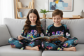 Kpop Demon Hunters Pajamas