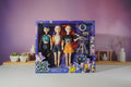 K-pop Demon Hunters (fan-inspired) Set of 3 Dolls