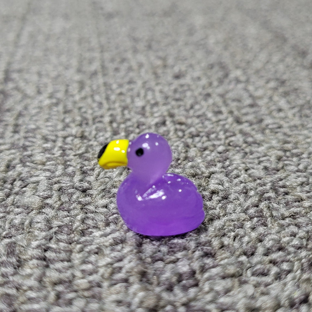 Mini Resin Animals