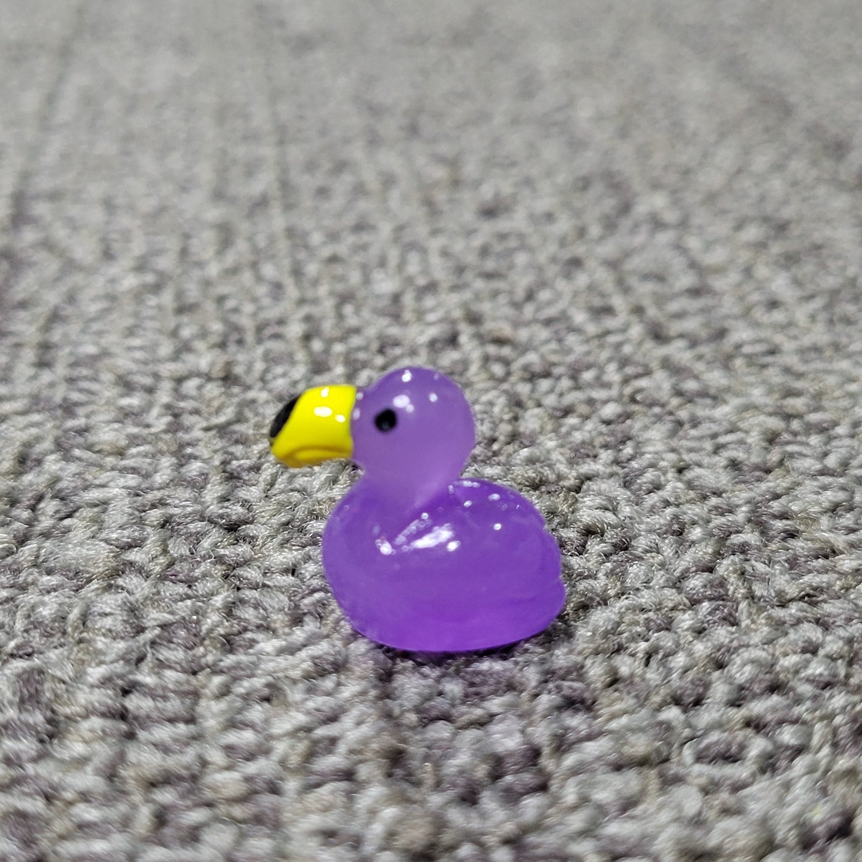 Mini Resin Animals