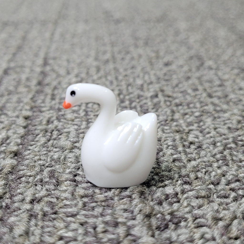 Mini Resin Animals