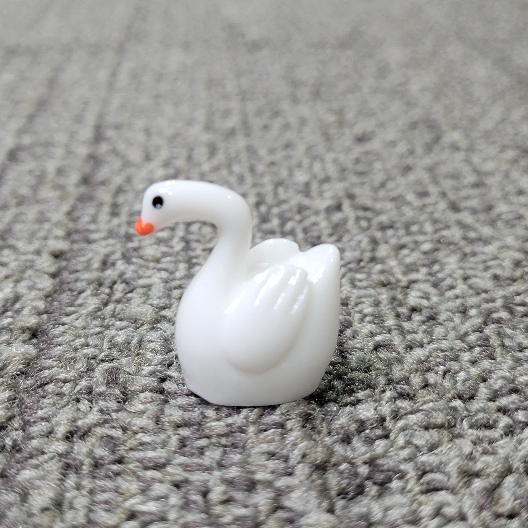 Mini Resin Animals