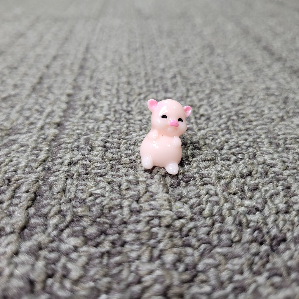 Mini Resin Animals
