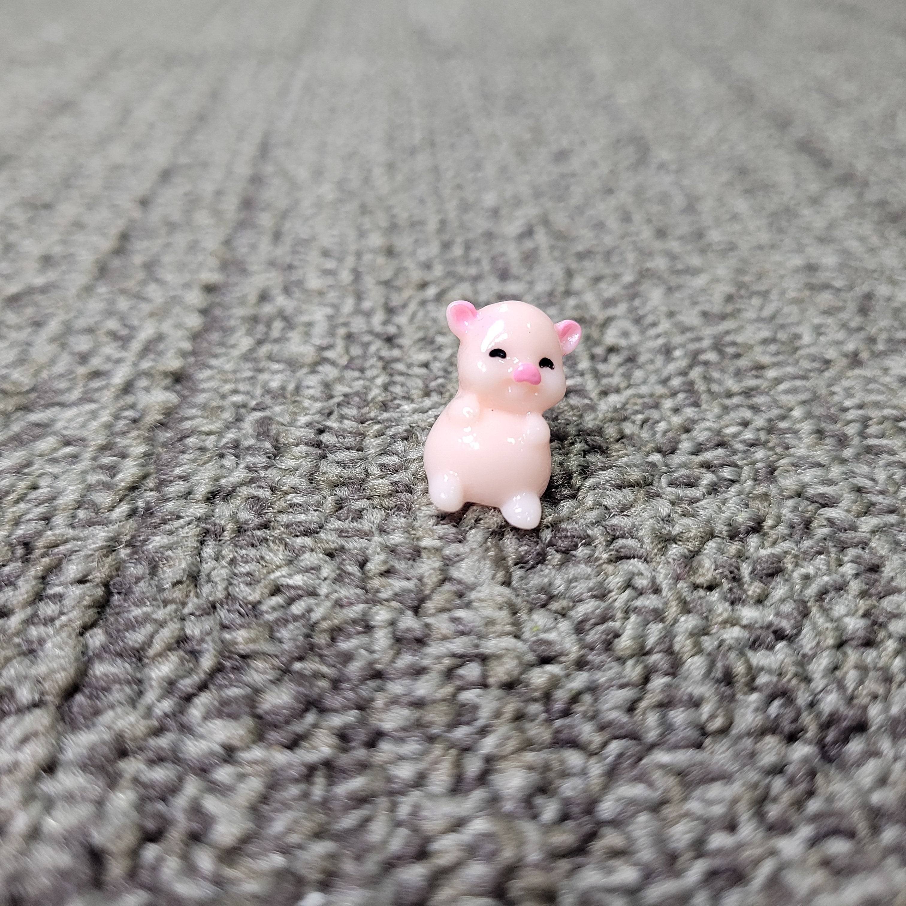 Mini Resin Animals