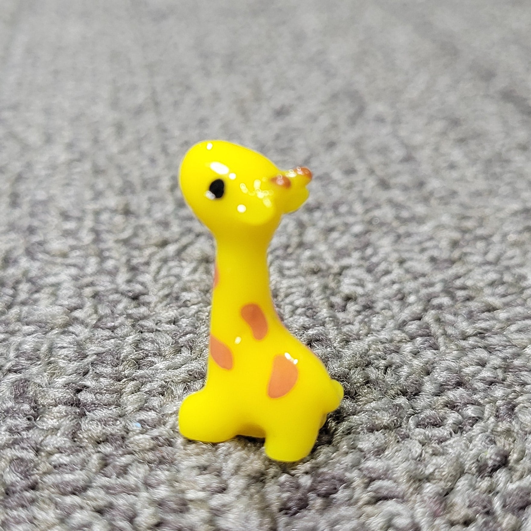 Mini Resin Animals