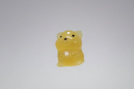 Mini Resin Animals