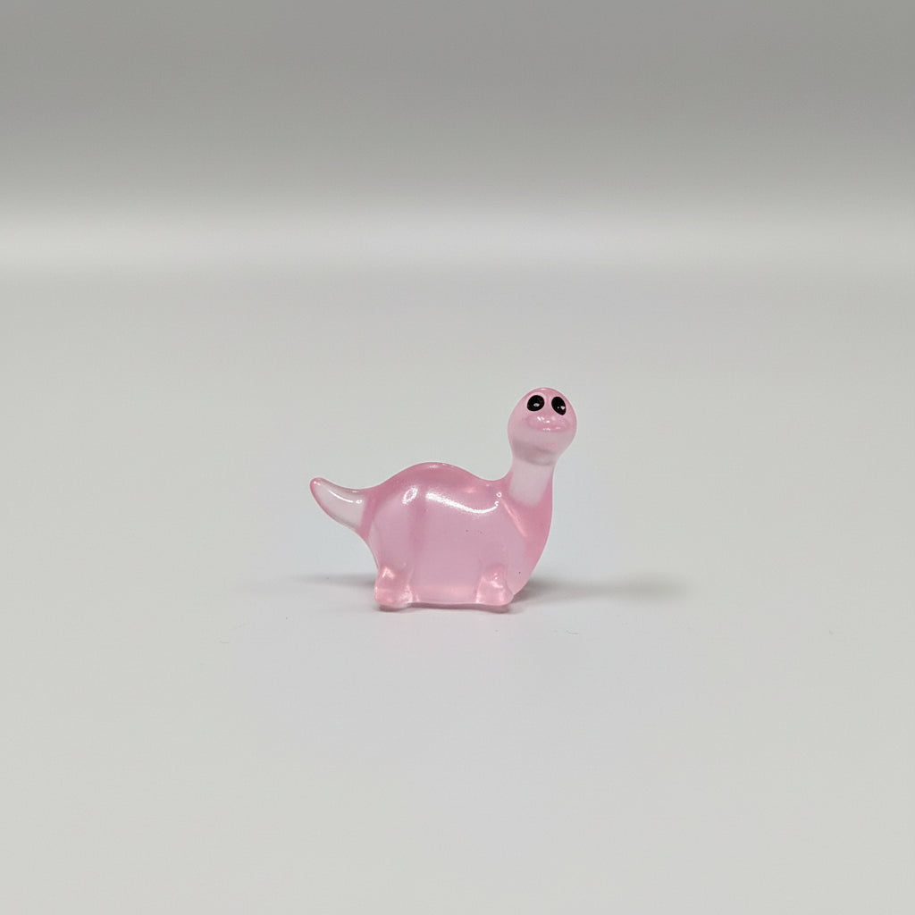 Mini Resin Animals