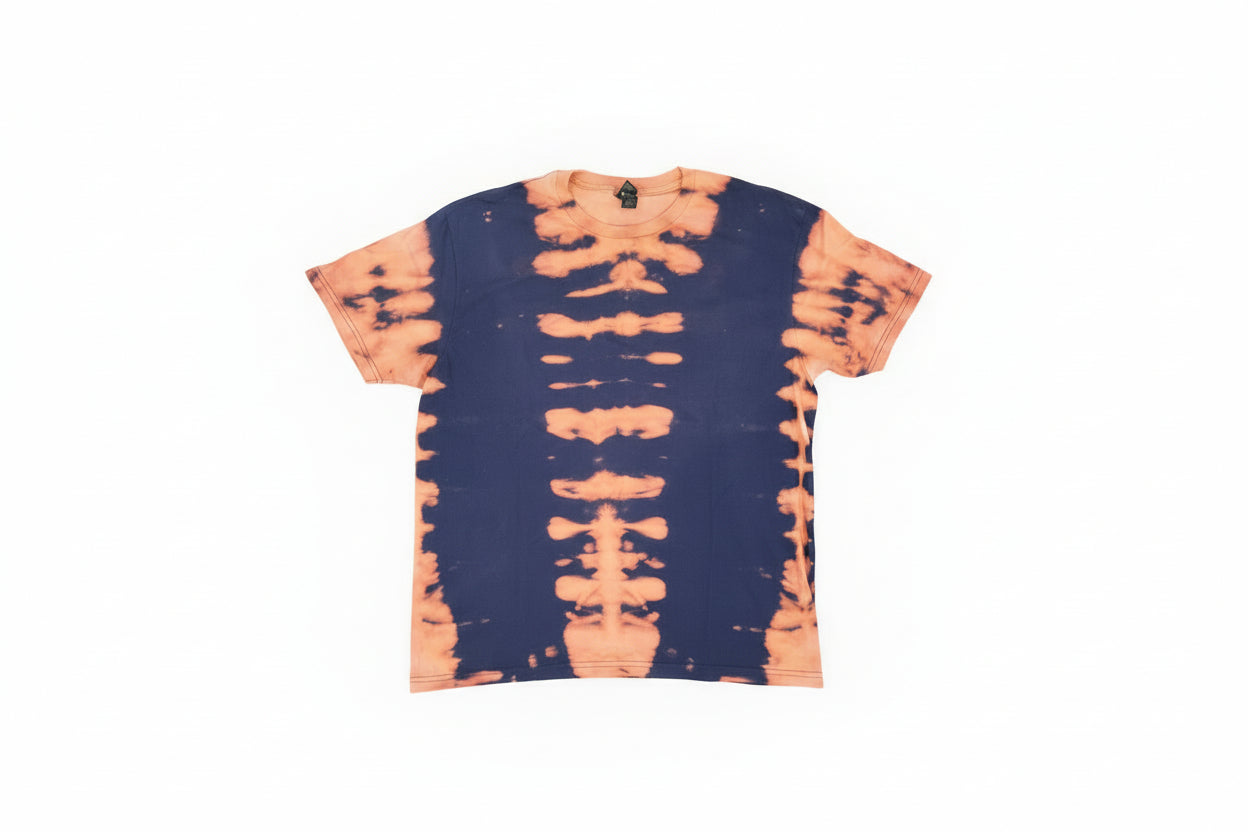 Custom Tie-Dye Apparel
