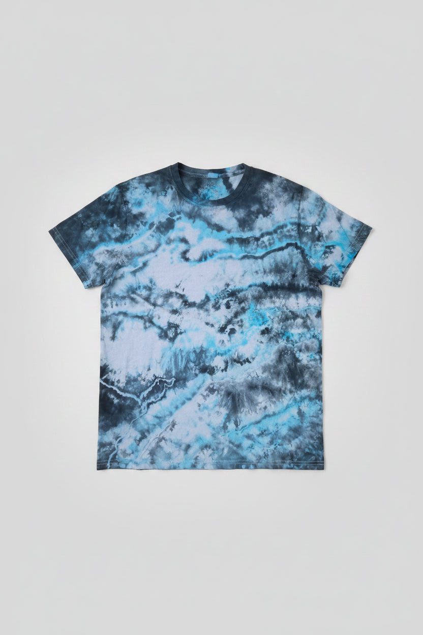 Custom Tie-Dye Apparel