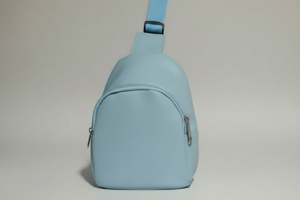 K-Pop Demon Hunters Crossbody (medium-sized)