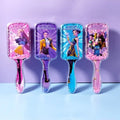Huntrix Hairbrush