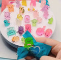 Mini Resin Animals
