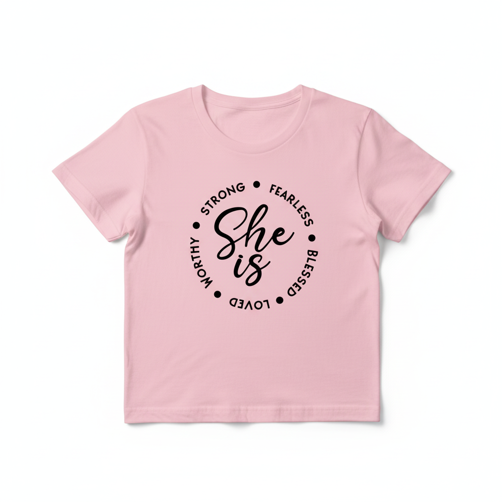 Custom Graphic Tees