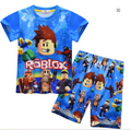 Roblox Pajama Set