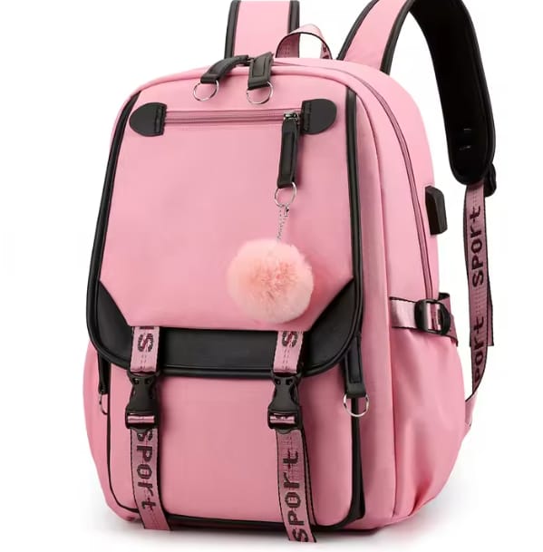 Custom High Quality Backpack