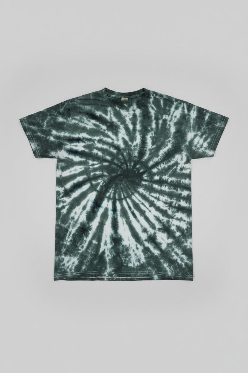 Custom Tie-Dye Apparel