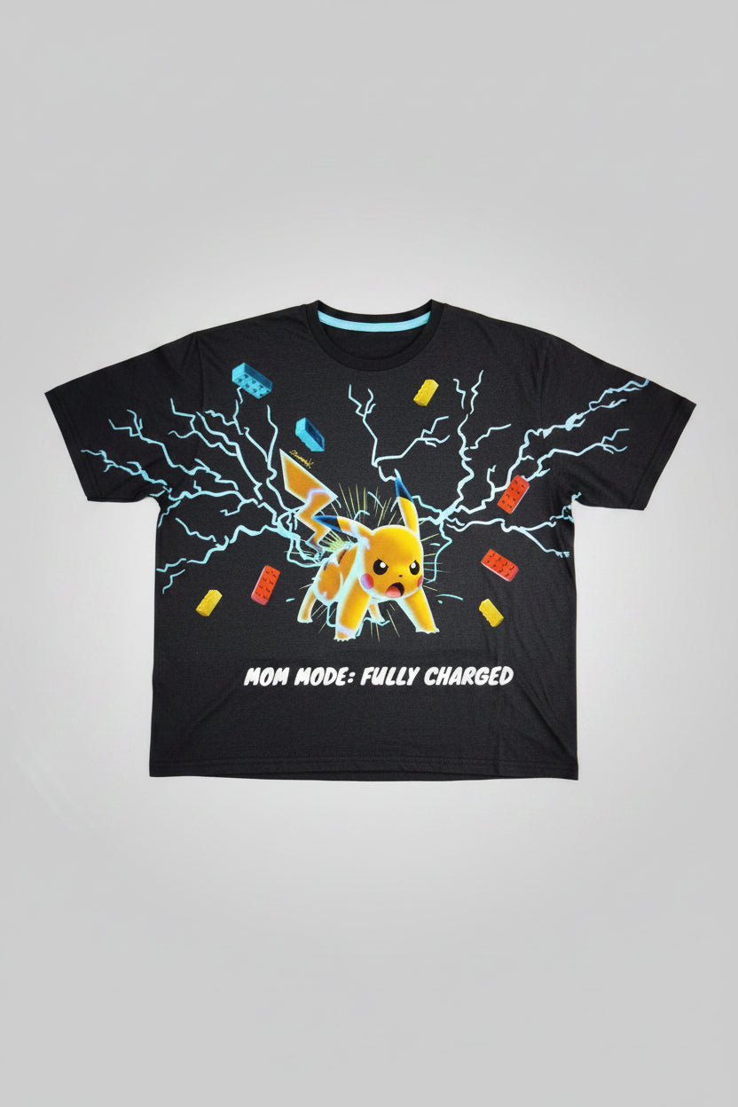 Custom Graphic Tees