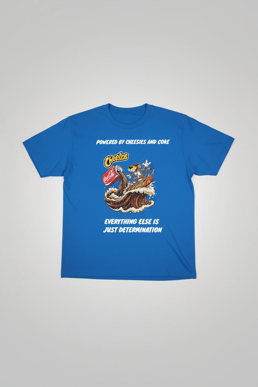 Custom Graphic Tees