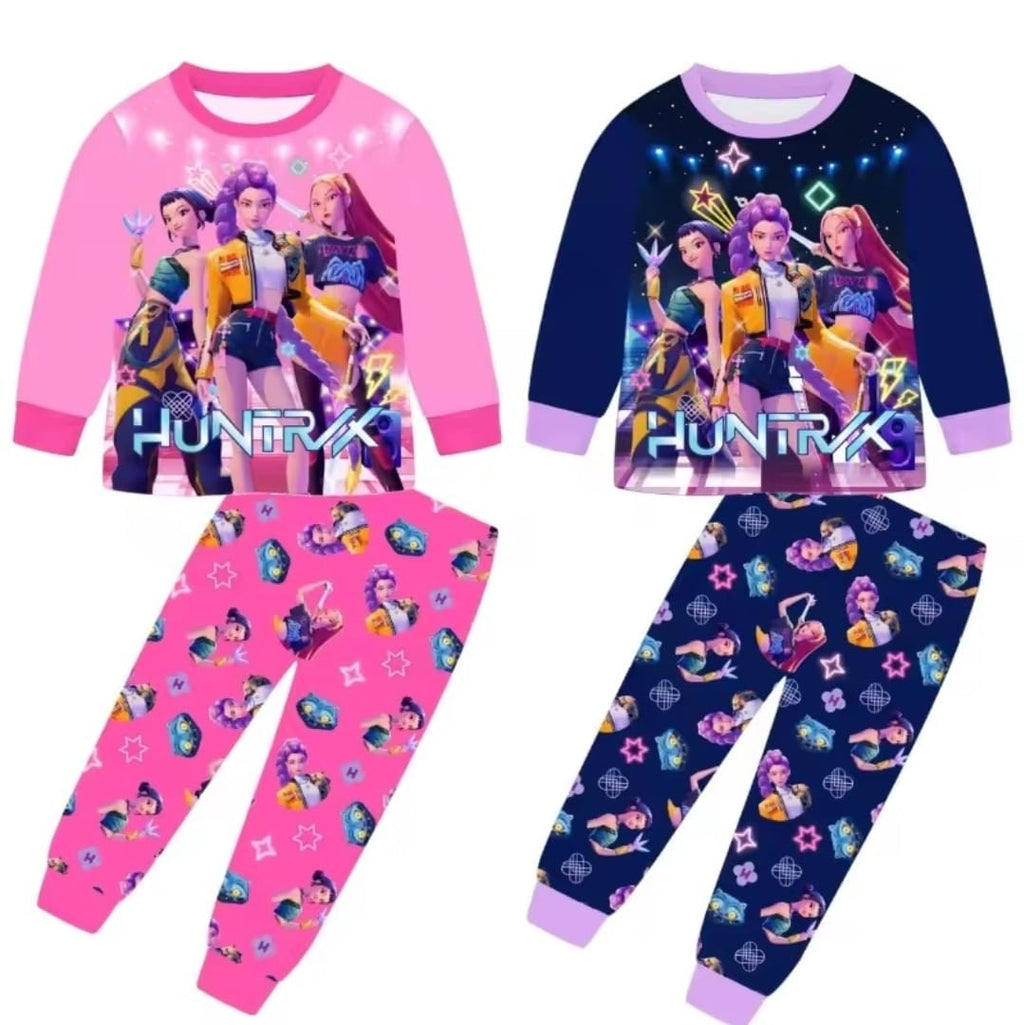 Huntrix Pajama Set