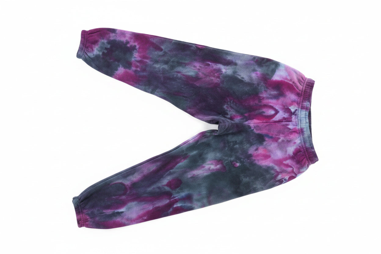 Custom Tie-Dye Apparel