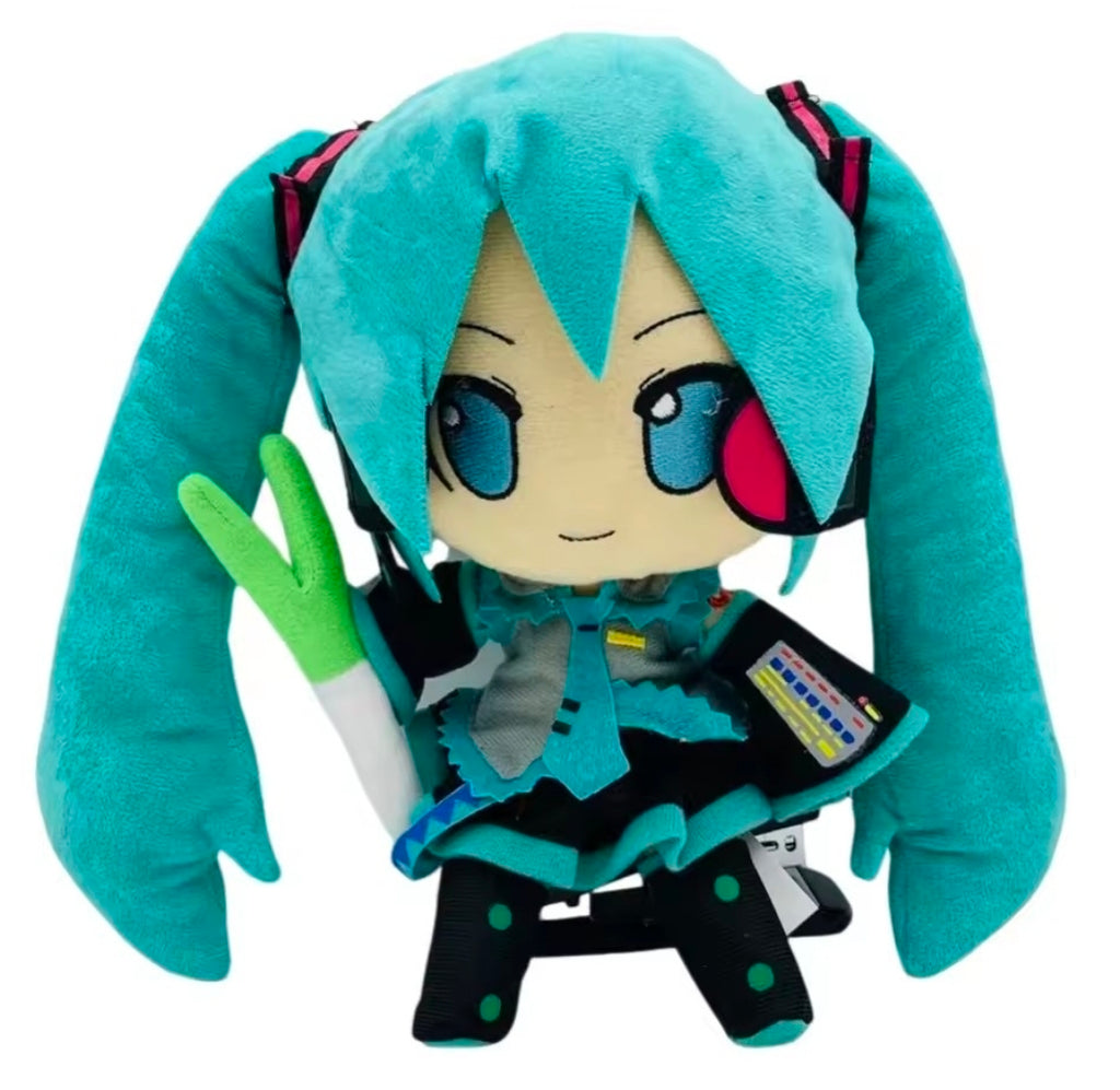 Hatsune Miku Plushie