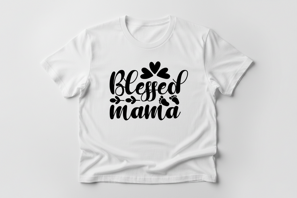 Custom Graphic Tees
