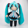 Hatsune Miku Plushie