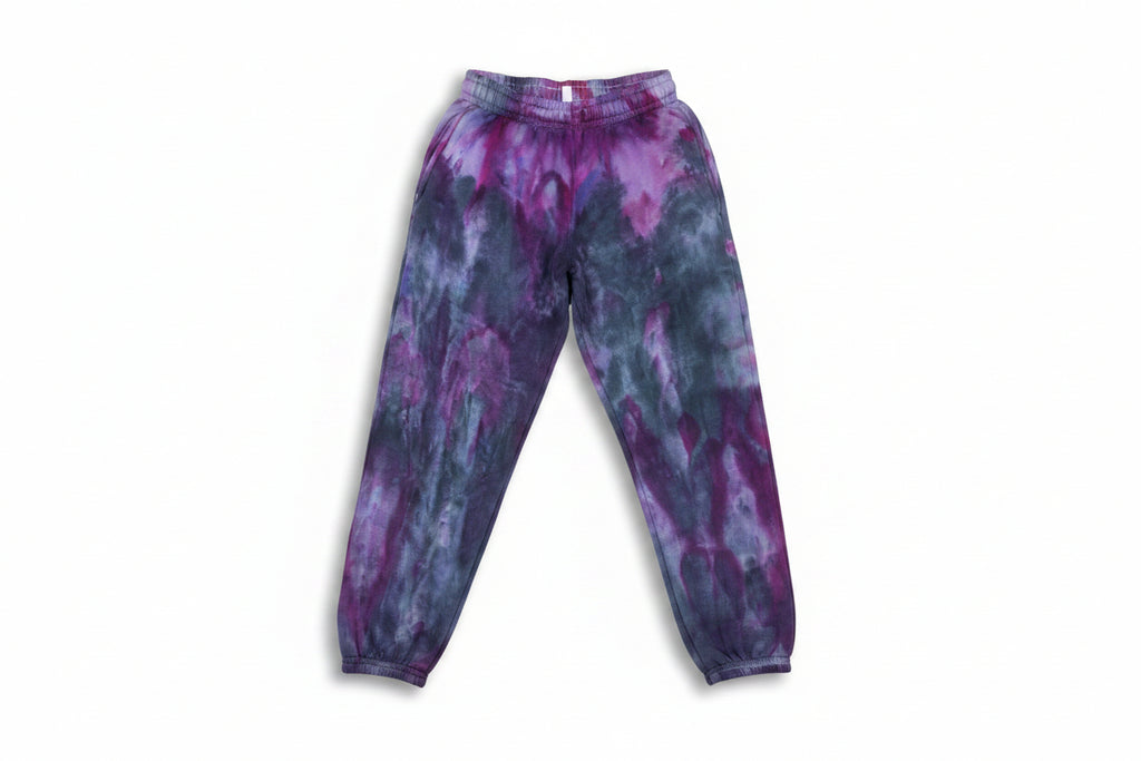 Custom Tie-Dye Apparel