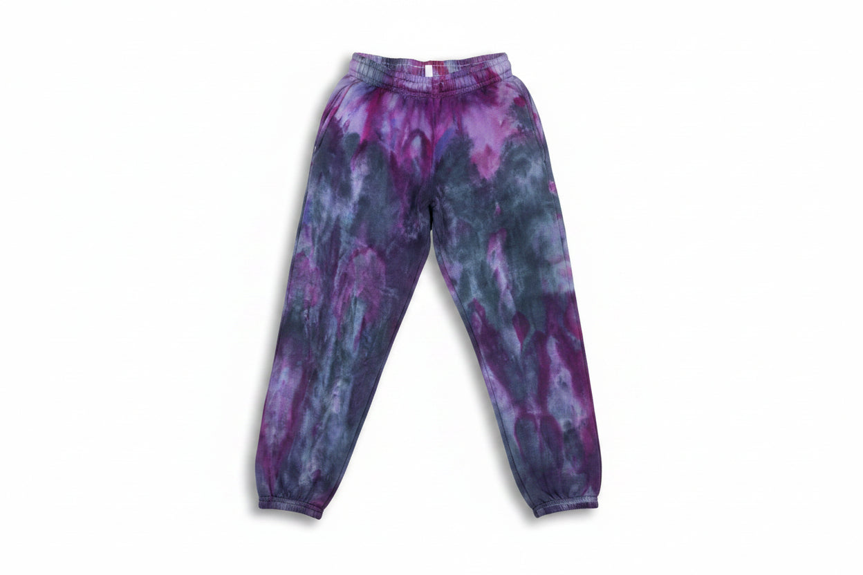 Custom Tie-Dye Apparel