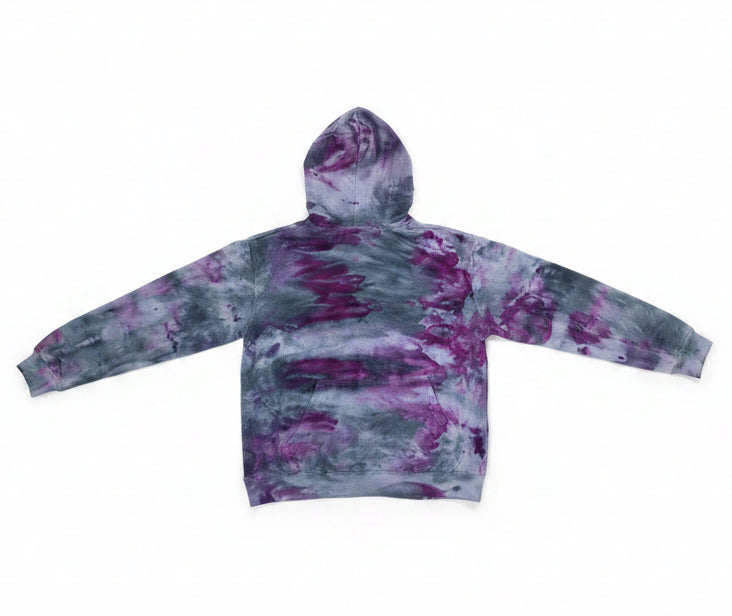 Custom Tie-Dye Apparel